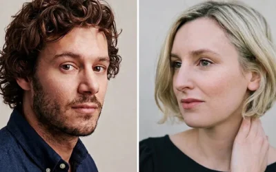 Vestea așteptată de 10 ani de fanii cinema. Adam Brody revine într-un film de epocă