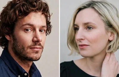 Vestea așteptată de 10 ani de fanii cinema. Adam Brody revine într-un film de epocă