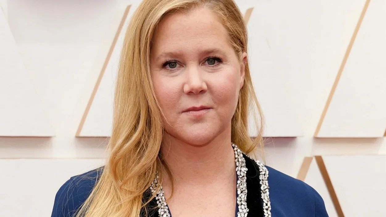 Amy Schumer