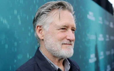 Surpriza uriasa la Hollywood. Ce fac cei 3 copii ai lui Bill Pullman