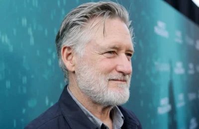 Surpriza uriasa la Hollywood. Ce fac cei 3 copii ai lui Bill Pullman