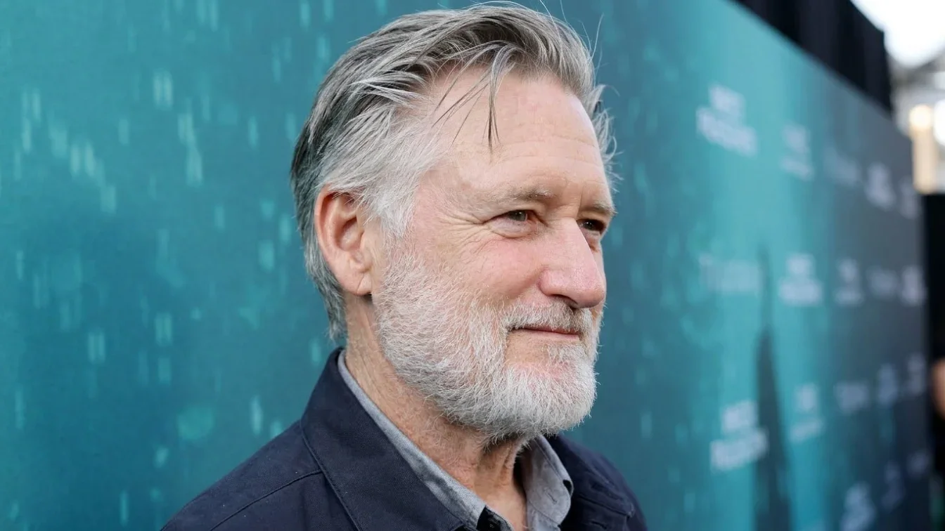 Surpriza uriasa la Hollywood. Ce fac cei 3 copii ai lui Bill Pullman