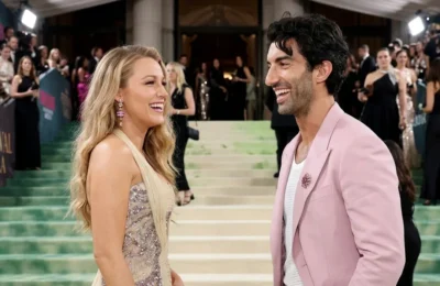 S-a incheiat scandalul care a zguduit Hollywood. Ce au decis Blake Lively si Justin Baldoni