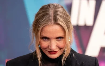 Cameron Diaz mama la 53 de ani. Numele vedetei care a convins-o sa faca pasul urias