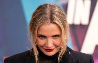 Cameron Diaz mama la 53 de ani. Numele vedetei care a convins-o sa faca pasul urias