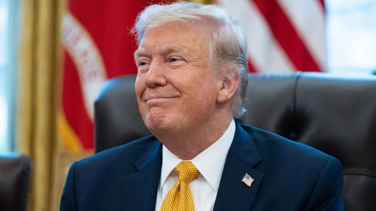 Donald Trump rupe tăcerea. Declarația șocantă făcută în fața întregii națiuni