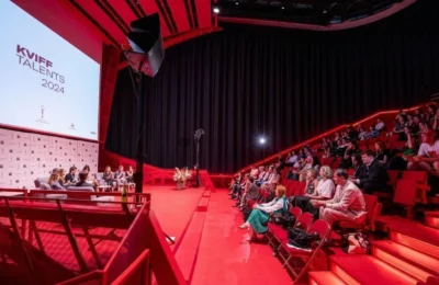 Surpriza uriasa pentru iubitorii de film. 6 povesti fascinante ajung la Karlovy Vary