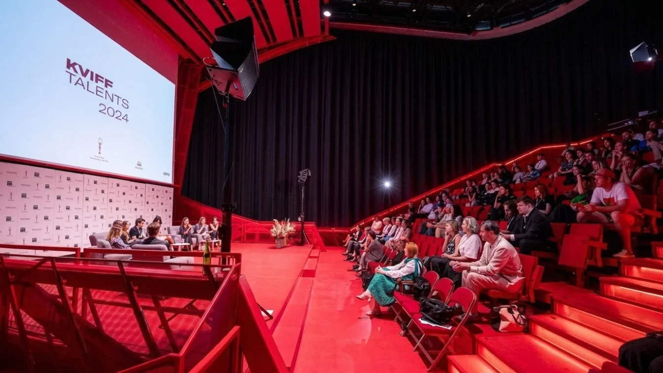 Surpriza uriasa pentru iubitorii de film. 6 povesti fascinante ajung la Karlovy Vary