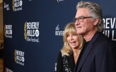 Goldie Hawn dezvaluie totul dupa 42 de ani. Gestul care o uimeste zilnic
