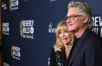 Goldie Hawn dezvaluie totul dupa 42 de ani. Gestul care o uimeste zilnic