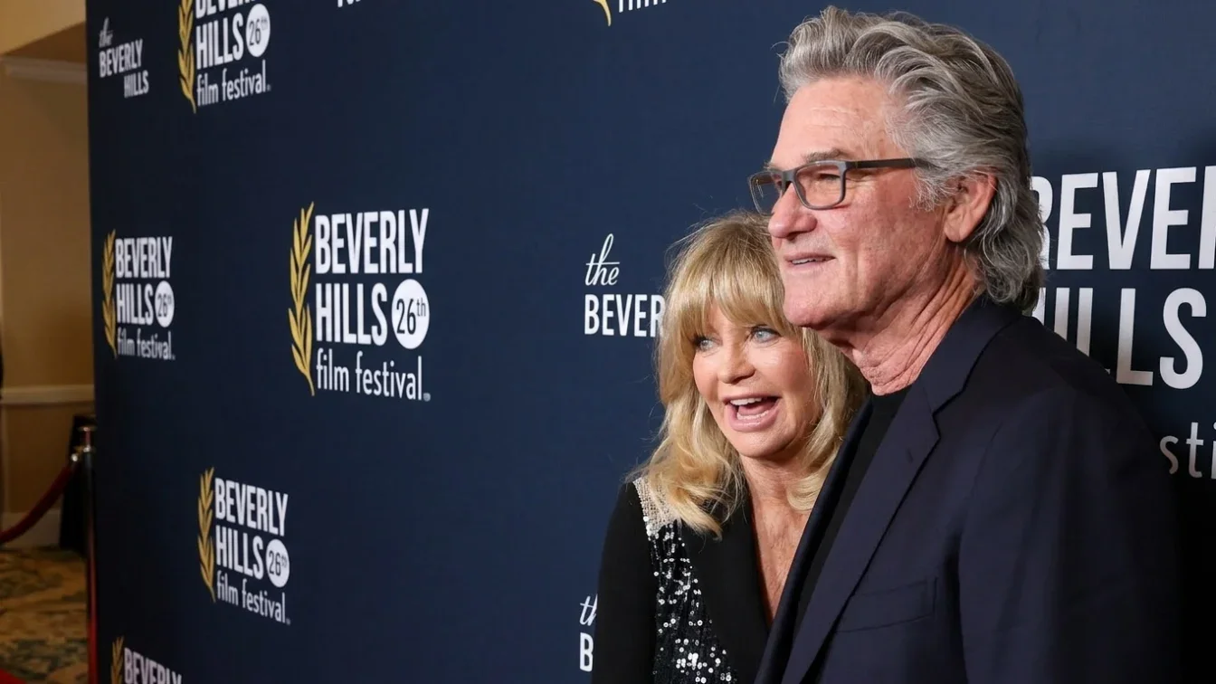 Goldie Hawn dezvaluie totul dupa 42 de ani. Gestul care o uimeste zilnic