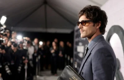 Motivul neașteptat pentru care Jacob Elordi ratează Cannes. O accidentare schimbă totul
