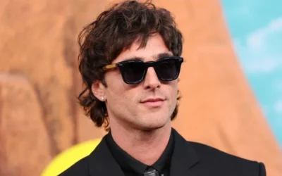 Anunțul care a surprins lumea filmului. Ce a pățit Jacob Elordi înainte de Cannes