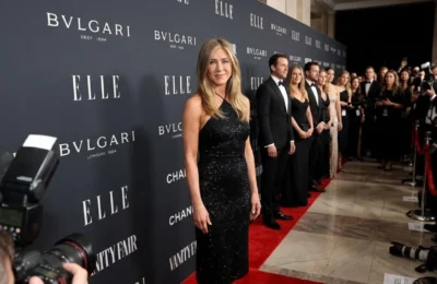 Jennifer Aniston da cartile pe fata. De ce refuza cel mai mare eveniment monden