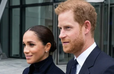 Planul secret al lui Meghan Markle a iesit la iveala. Ce decizie zguduie familia regala