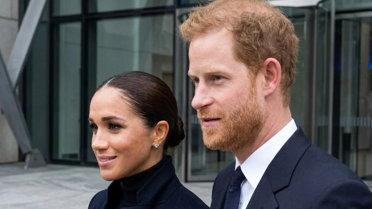 Meghan Markle
