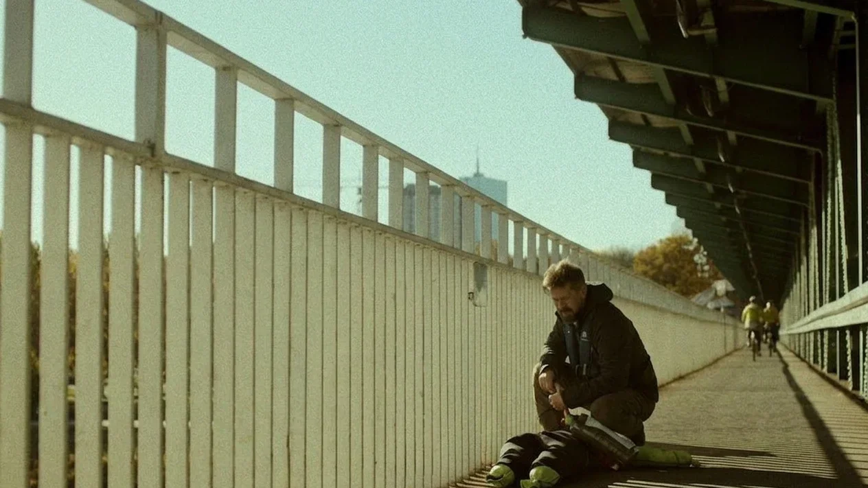 Millennium Docs Against Gravity