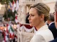 Apariție spectaculoasă a Prințesei Charlene la 48 de ani. Noul look a uimit pe toată lumea