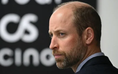 Printul William plecat singur de acasa. Ce se intampla in familia regala britanica