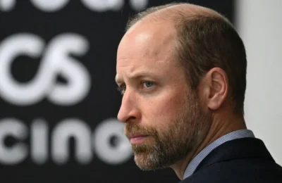 Printul William plecat singur de acasa. Ce se intampla in familia regala britanica