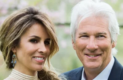 Richard Gere a implinit 73 de ani. Ce a dezvaluit sotia sa dupa 8 ani de casnicie