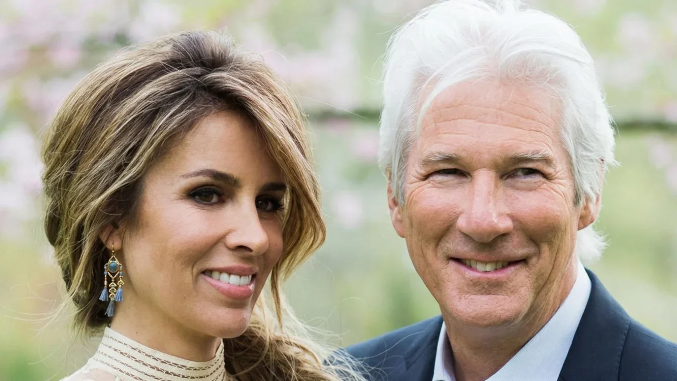 Richard Gere