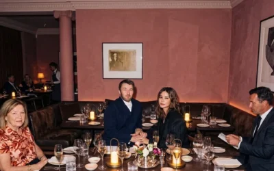 Surpriza uriasa pentru turistii din Italia. Un hotel cu 148 de camere rescrie luxul pe Como
