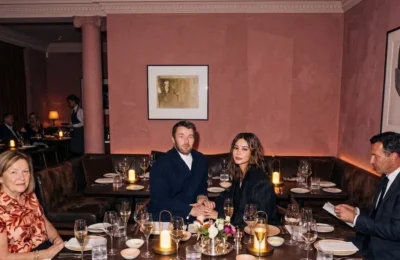 Surpriza uriasa pentru turistii din Italia. Un hotel cu 148 de camere rescrie luxul pe Como