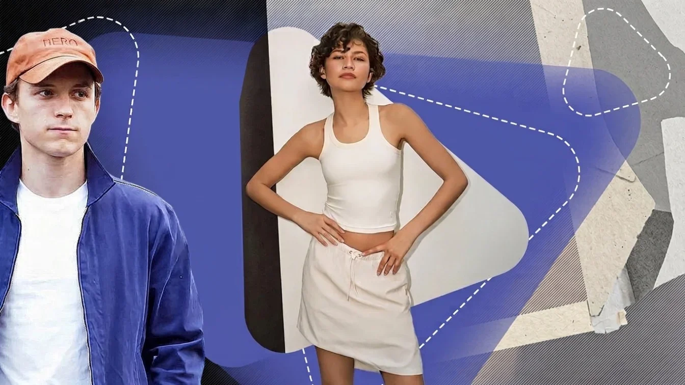 S-a aflat adevarul despre Zendaya si Tom Holland. Nunta a avut deja loc