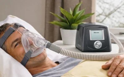 Te trezesti obosit mereu. Afectiunea tacuta care iti fura energia si cum o poti trata