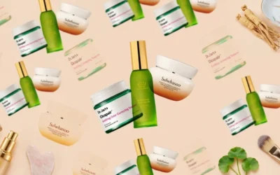 Crema de 17 dolari care sterge ridurile. Secretul dermatologilor pentru ten matur