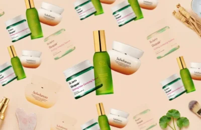 Crema de 17 dolari care sterge ridurile. Secretul dermatologilor pentru ten matur