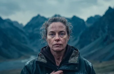 Veste uriașă pentru fanii serialelor. Ce filme noi cu actori din Dark se lansează la Cannes