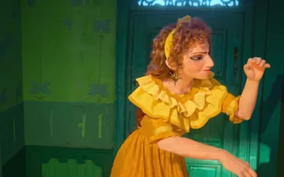 Disney a schimbat totul pentru parinti. Gestul emotionant pentru cele mai iubite filme