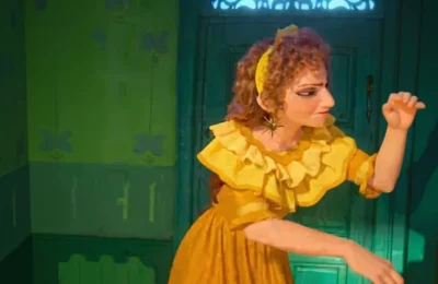 Disney a schimbat totul pentru parinti. Gestul emotionant pentru cele mai iubite filme