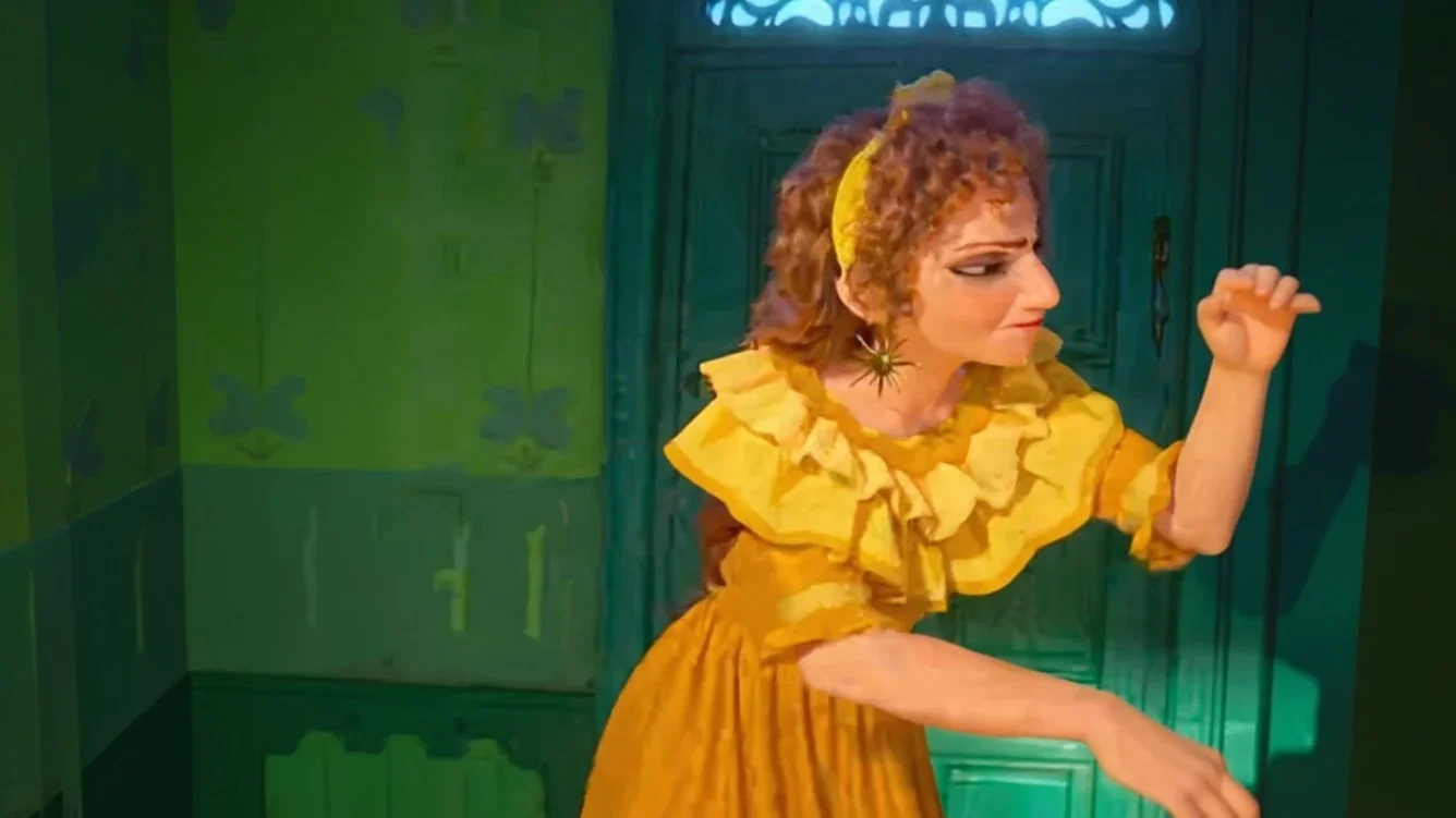 filme Disney