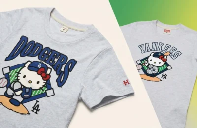 Vestea care va innebuni fanele Hello Kitty. Ce colectie surpriza se lanseaza pe 5 mai