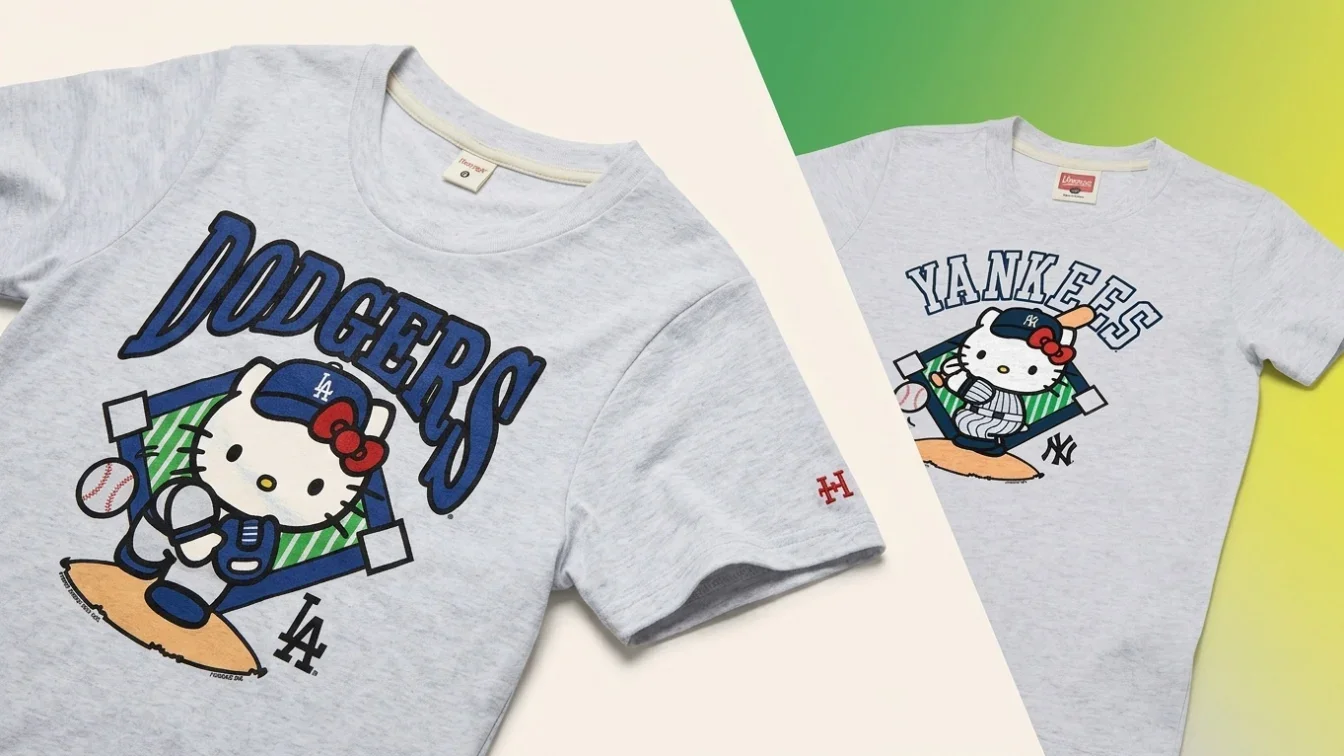 haine Hello Kitty