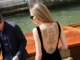 Ce ascund 7 vedete sub haine. Tatuajele masive care au socat fanii