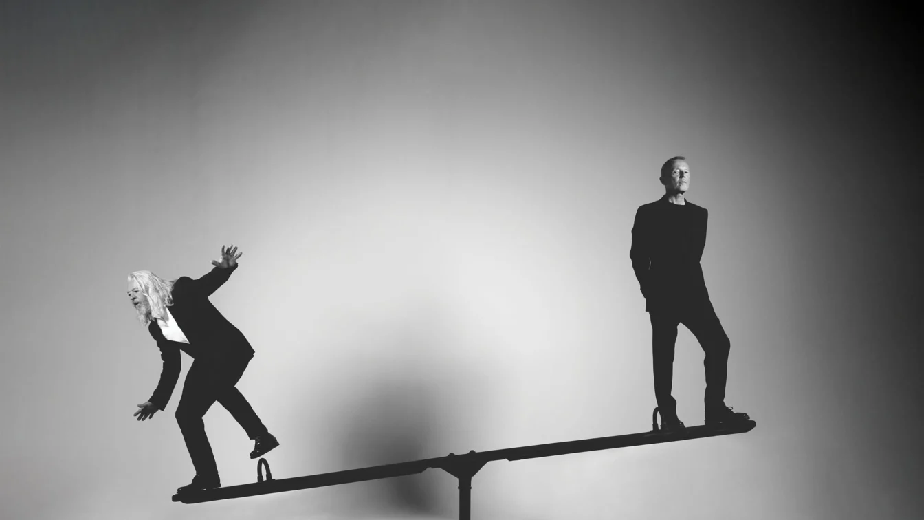 Tears For Fears a lansat albumul “The Tipping Point”