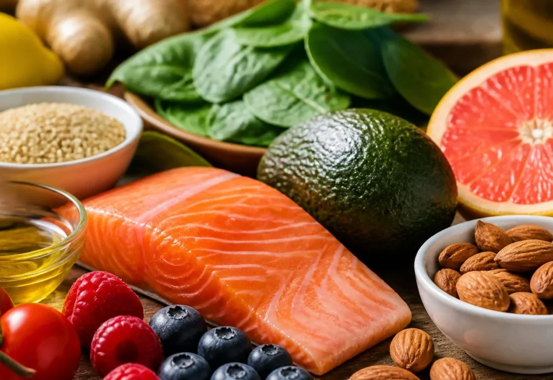 9 alimente care te transforma vara asta. Ce trebuie sa ai mereu in frigider