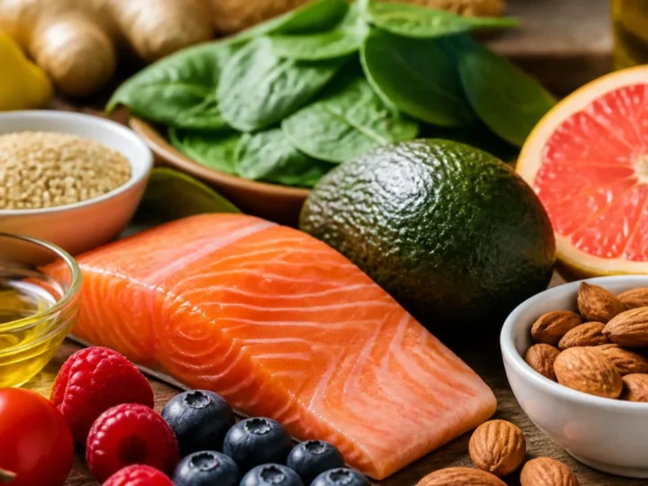 9 alimente care te transforma vara asta. Ce trebuie sa ai mereu in frigider