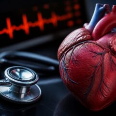 Avertisment pentru femeile din România. Ce ascunde durerea în piept