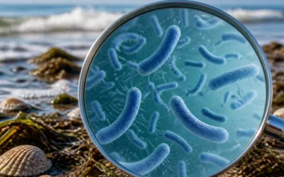 Alerta pe plajele Europei. Bacteria care a provocat 445 de infectii se extinde rapid