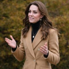 Mesajul neasteptat transmis de Kate Middleton. Ce se întâmplă dupa tratament