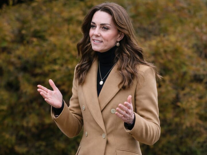 Mesajul neasteptat transmis de Kate Middleton. Ce se întâmplă dupa tratament