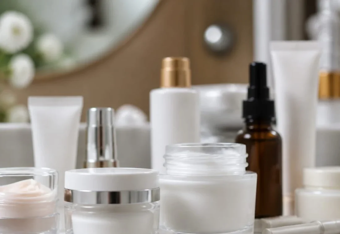 Pielea pierde 30% din colagen brusc. Semnul care anunta menopauza pentru multe femei