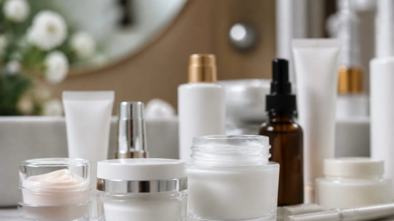 Pielea pierde 30% din colagen brusc. Semnul care anunta menopauza pentru multe femei