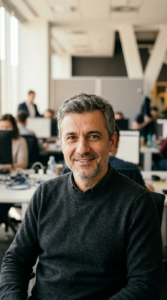Radu Ciolac