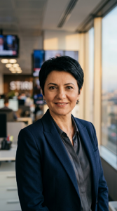 Ruxandra Costache